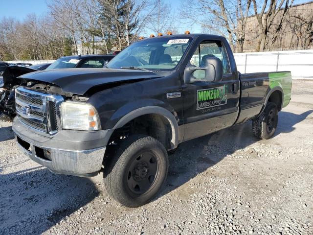 2007 FORD F250 SUPER DUTY 2007 image