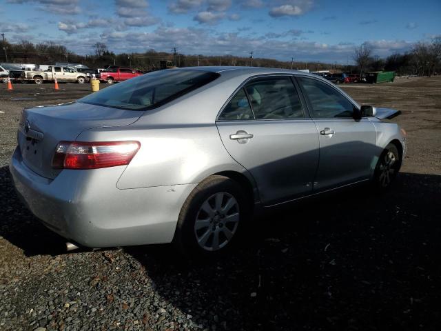 Obraz 3 z 2007 TOYOTA CAMRY CE 2007 z VIN JTNBE46K673103079