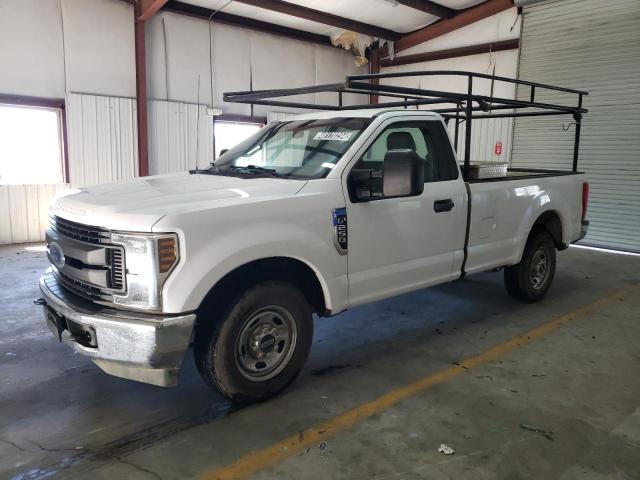 Изображение 2019 FORD F250 SUPER DUTY 2019