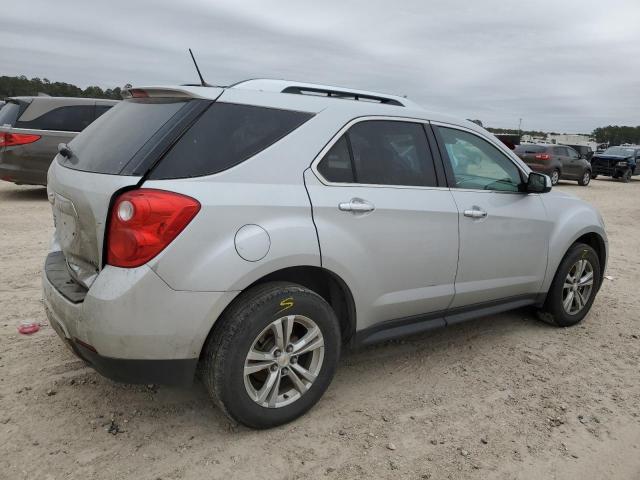 Image 3 of 2013 CHEVROLET EQUINOX LTZ 2013 with VIN 2GNFLGEK0D6366808