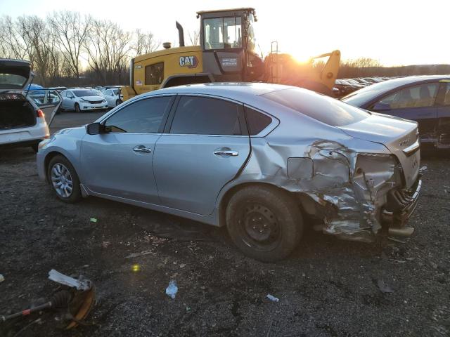 Image 2 of 2014 NISSAN ALTIMA 2.5 2014 with VIN 1N4AL3AP2EC203556