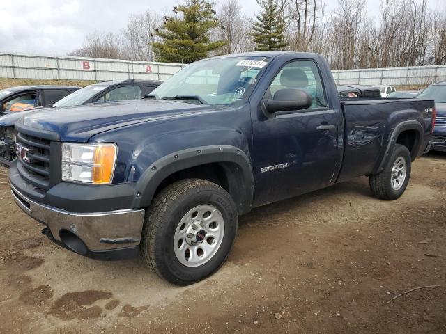 2012 GMC SIERRA K1500 2012 image