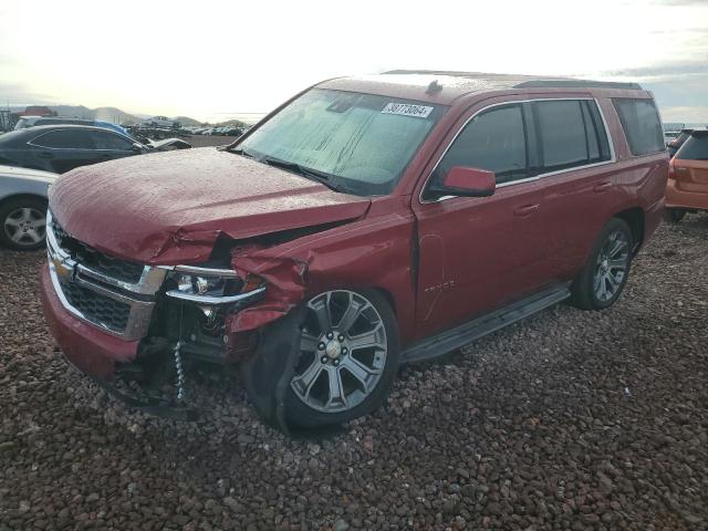 Obraz 1 z 2015 CHEVROLET TAHOE C1500 LT 2015 z VIN 1GNSCBKC7FR109943