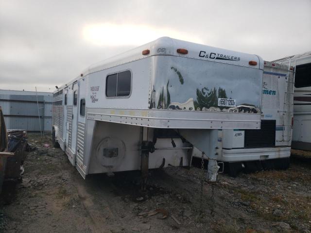 Изображение 1 2004 C&C HORSE TRLR 2004 с VIN 1C9WG30234N643079