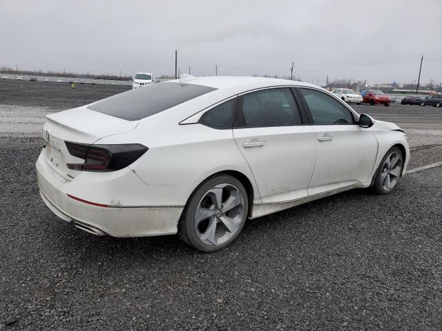 Изображение 3 2018 HONDA ACCORD TOURING 2018 с VIN 1HGCV1F96JA809283