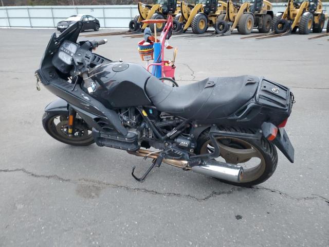 Obraz 3 z 1992 BMW K100 RS 1992 z VIN WB1053303N6494077