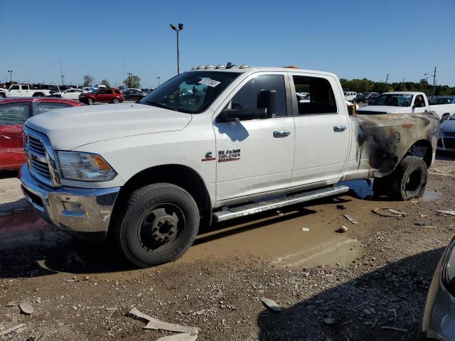 2014 RAM 3500 SLT 2014 image