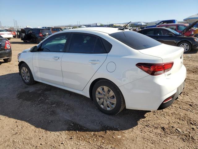Image 2 of 2019 KIA RIO S 2019 with VIN 3KPA24AB6KE184179