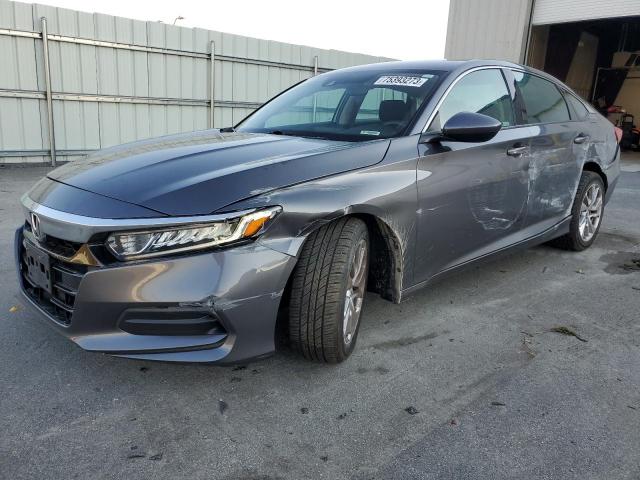 Изображение 1 2019 HONDA ACCORD LX 2019 с VIN 1HGCV1F16KA149032