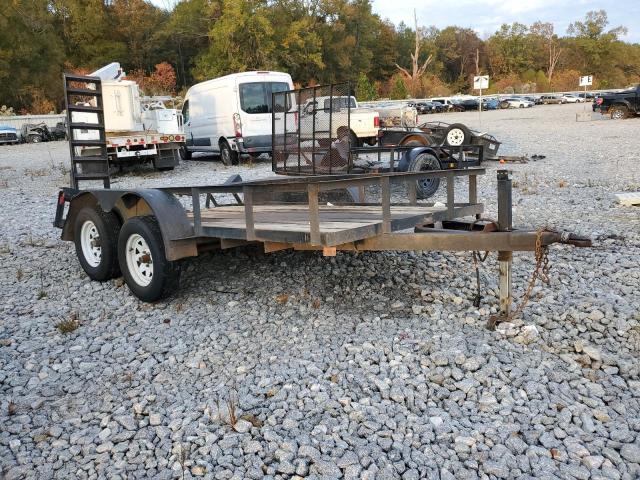 Изображение 1 2005 Other Trailer 2005 с VIN 75145053