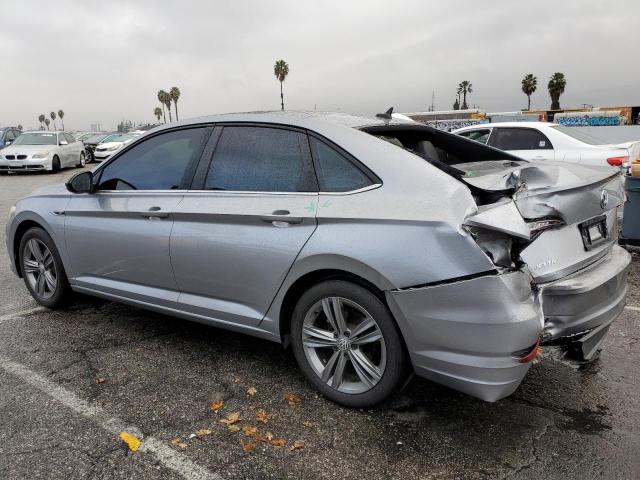 Obraz 2 z 2021 VOLKSWAGEN JETTA S 2021 z VIN 3VWN57BU4MM045619
