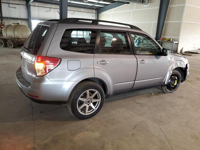 Image 3 of 2010 SUBARU FORESTER 2.5X PREMIUM 2010 with VIN JF2SH6CC4AH727978