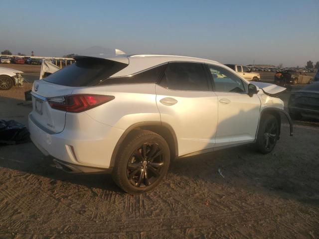 Image 3 of 2016 LEXUS RX 350 2016 with VIN 2T2ZZMCAXGC028991