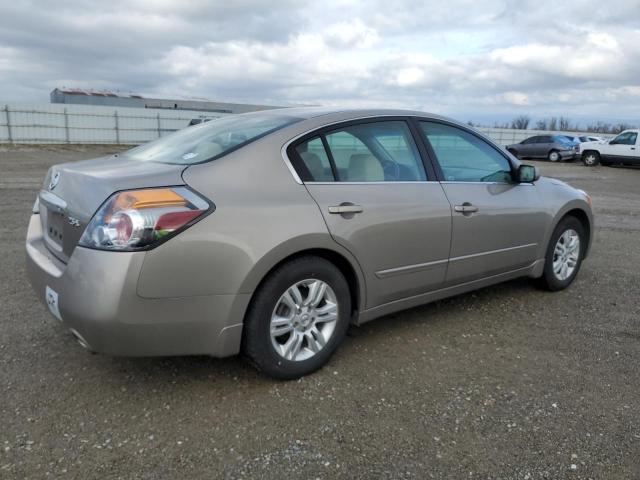 Image 3 of 2012 NISSAN ALTIMA BASE 2012 with VIN 1N4AL2AP3CN479398