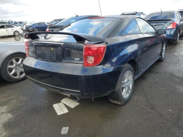Image 3 of 2003 TOYOTA CELICA GT 2003 with VIN JTDDR32T930144215