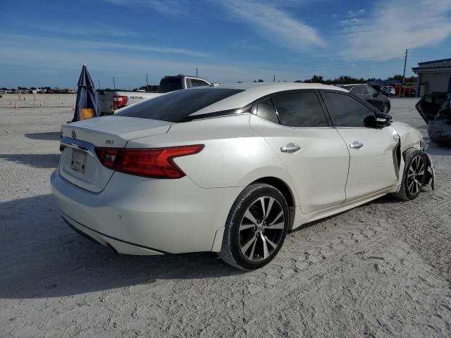 Image 3 of 2016 NISSAN MAXIMA 3.5S 2016 with VIN 1N4AA6AP3GC404599