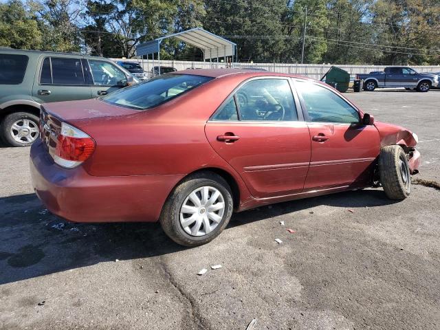 Image 3 of 2005 TOYOTA CAMRY LE 2005 with VIN 4T1BE32K15U045289