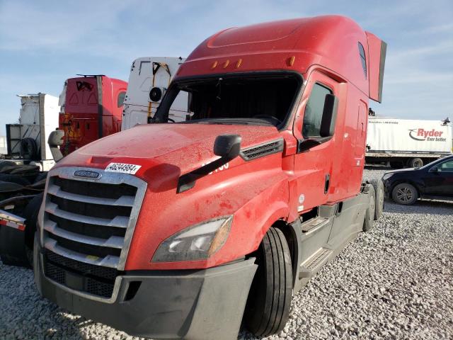 Изображение 2 2021 FREIGHTLINER CASCADIA 126  2021 с VIN 1FUJHHDR0MLMJ5093