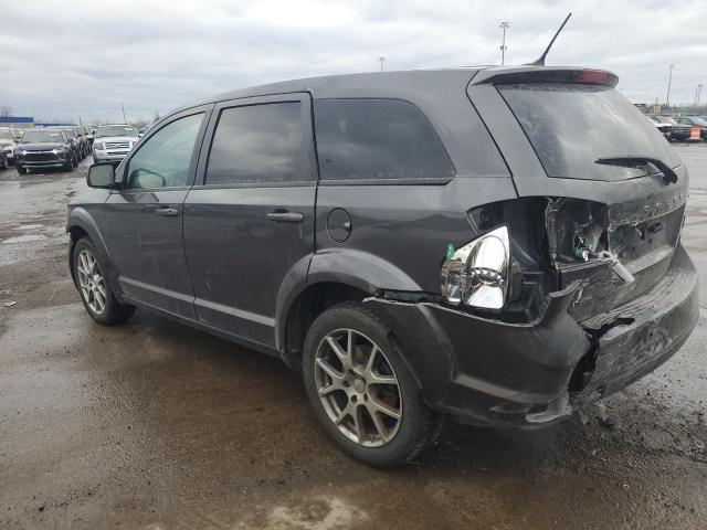 Image 2 of 2015 DODGE JOURNEY R/T 2015 with VIN 3C4PDDEG8FT655714