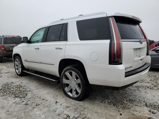 Image 2 of 2016 CADILLAC ESCALADE PREMIUM 2016 with VIN 1GYS4CKJ9GR233170
