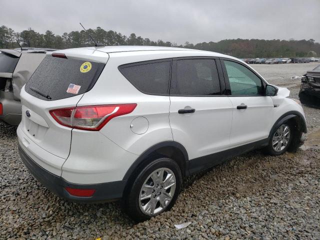 Изображение 3 2013 FORD ESCAPE S 2013 с VIN 1FMCU0F76DUD72412