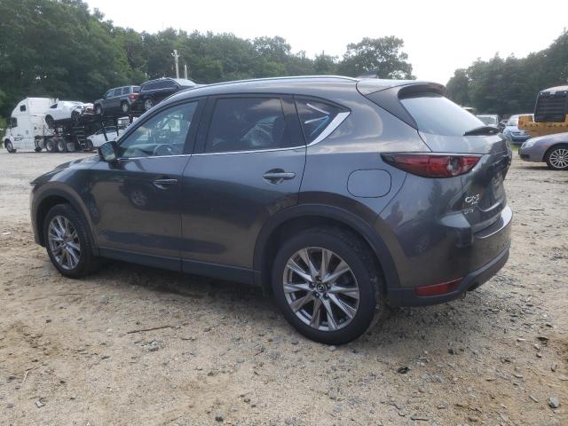 Изображение 2 2020 MAZDA CX-5 GRAND TOURING 2020 с VIN JM3KFBDM2L1852985