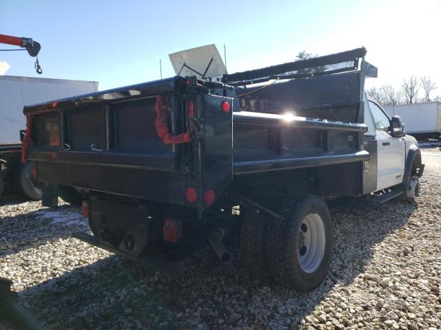 Image 3 of 2023 FORD F450 SUPER DUTY 2023 with VIN 1FDUF4HT6PDA07099