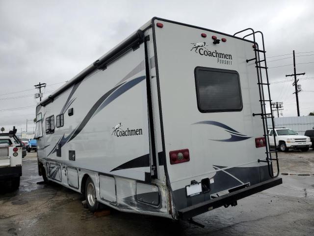 Obraz 3 z 2020 COAC MOTOR HOME 2020 z VIN 1F65F5DY7K0A07227