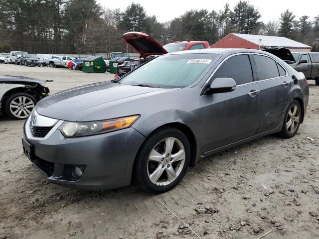 2010 ACURA TSX  2010 image