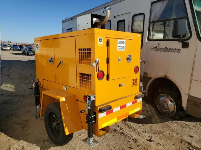 Obraz 3 z 2012 CKP GENERATOR 2012 z VIN 4C9BE1010CS247688