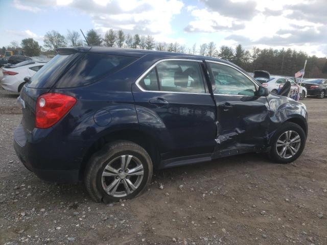 Image 3 of 2015 CHEVROLET EQUINOX LS 2015 with VIN 2GNFLEEK6F6288591