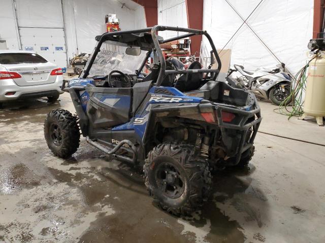 Obraz 3 z 2016 POLARIS RZR S 900 EPS 2016 z VIN 3NSVBE877GF444534