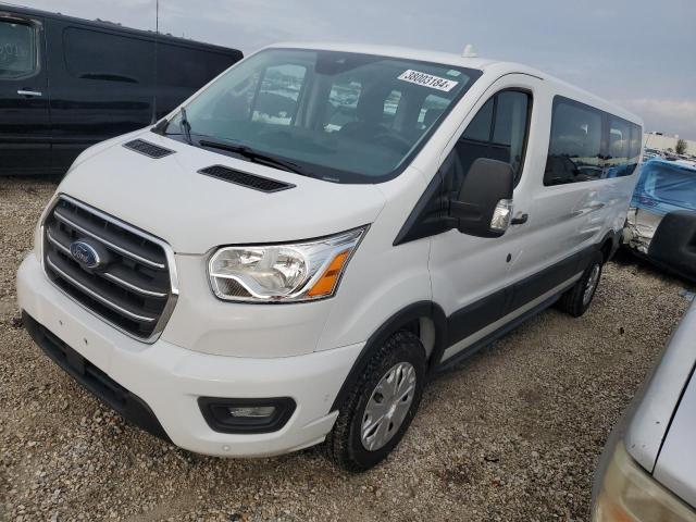 Изображение 1 2020 FORD TRANSIT T-350 2020 с VIN 1FBAX2Y80LKA23149