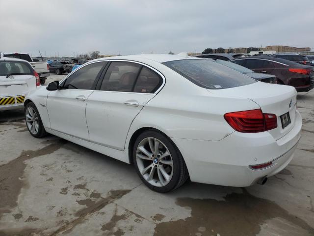 Изображение 2 2014 BMW 535 I 2014 с VIN WBA5B1C55ED474942