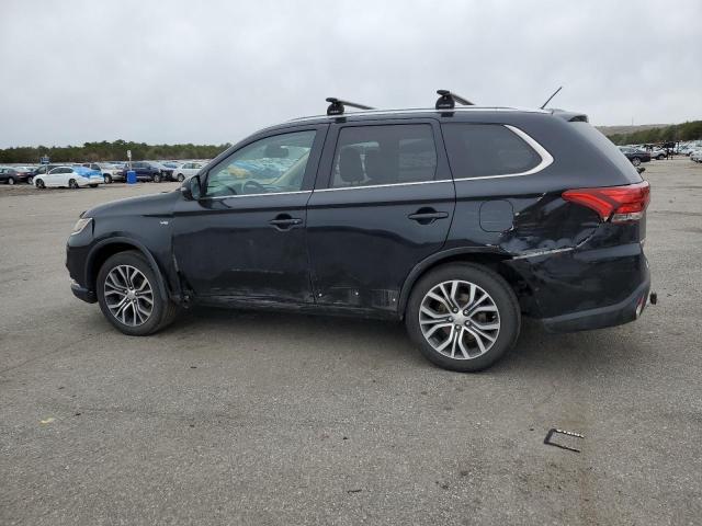 Image 2 of 2016 MITSUBISHI OUTLANDER GT 2016 with VIN JA4JZ4AX7GZ014670