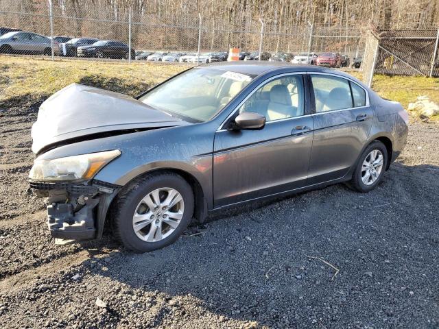 2008 HONDA ACCORD LXP 2008 image