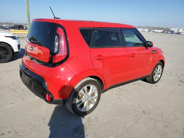 Изображение 3 2016 KIA SOUL + 2016 с VIN KNDJP3A53G7874503