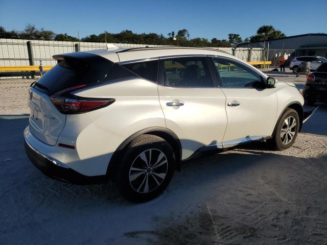Obraz 3 z 2023 NISSAN MURANO SV 2023 z VIN 5N1AZ2BS2PC132895