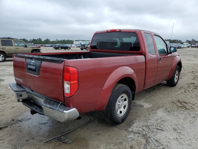Obraz 3 z 2015 NISSAN FRONTIER S 2015 z VIN 1N6BD0CT9FN758057