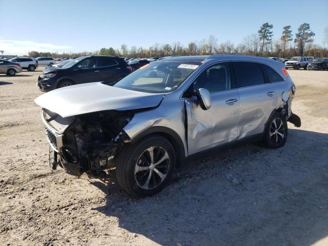 Изображение 2017 KIA SORENTO EX 2017