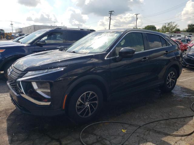 Obraz 2022 MITSUBISHI ECLIPSE CROSS ES 2022