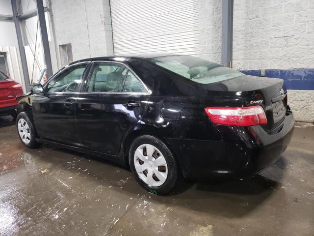 Obraz 2 z 2009 TOYOTA CAMRY BASE 2009 z VIN 4T4BE46K69R085640