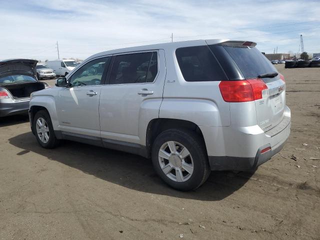 Изображение 2 2010 GMC TERRAIN SLE 2010 с VIN 2CTALBEWXA6300677