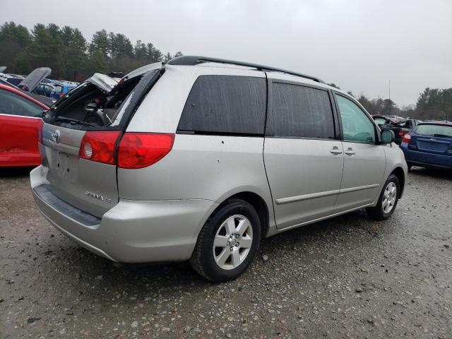 Obraz 3 z 2010 TOYOTA SIENNA CE 2010 z VIN 5TDKK4CC7AS317272