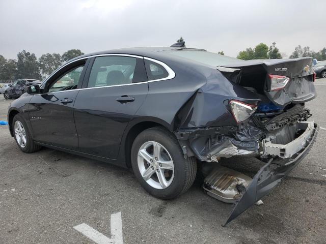 Image 2 of 2022 CHEVROLET MALIBU LS 2022 with VIN 1G1ZB5ST1NF193374