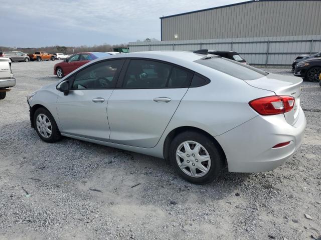 Obraz 2 z 2018 CHEVROLET CRUZE LS 2018 z VIN 1G1BC5SM1J7122400