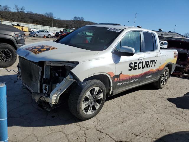 Obraz 1 z 2019 HONDA RIDGELINE RTL 2019 z VIN 5FPYK2F56KB006991