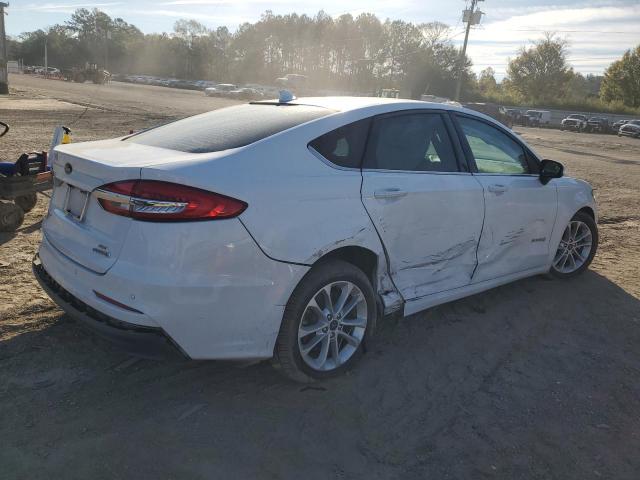 Изображение 3 2019 FORD FUSION SE 2019 с VIN 3FA6P0LU8KR242483