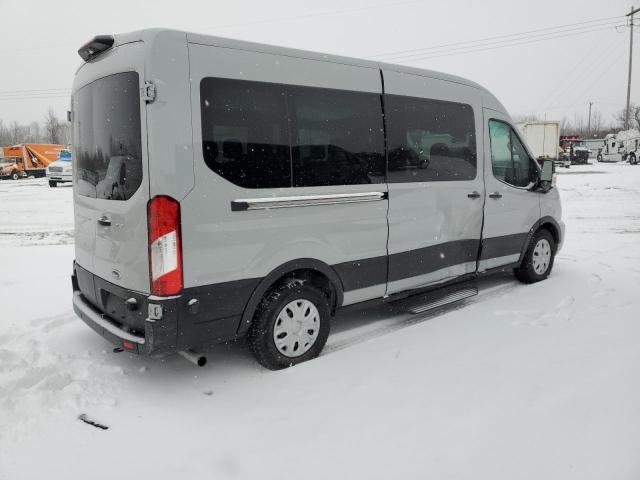 Obraz 3 z 2023 FORD TRANSIT T-350 2023 z VIN 1FBAX2CG4PKB99626