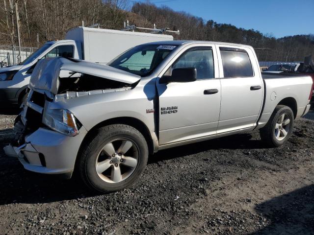 Image 1 of 2014 RAM 1500 ST 2014 with VIN 1C6RR7KT2ES317052